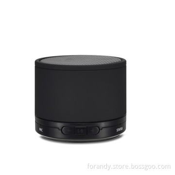 2013 New Portable Mini Wireless Bluetooth Speaker (SP08)